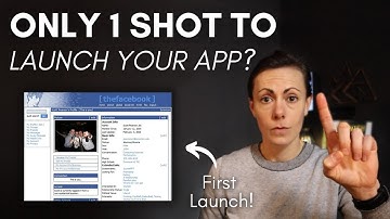 App Idea vs. Product Validation & Having Multiple Launches