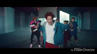 Mark Lee Birthday HD