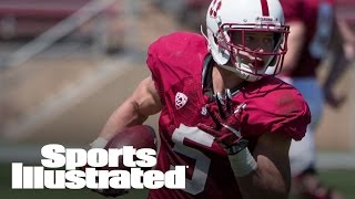 Stanford Cardinal No. 18 | 2015 college football preseason Top 25 | Sports Illustrated