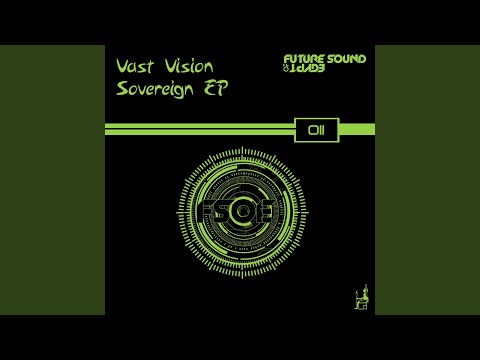 Vast Vision — A Sunny Morning (Original Mix)