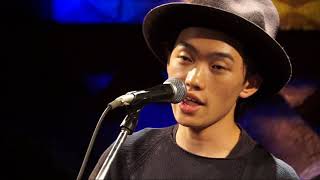 大和真二郎とkuyukiのmusica da Leda https://www.youtube.com/studiole...