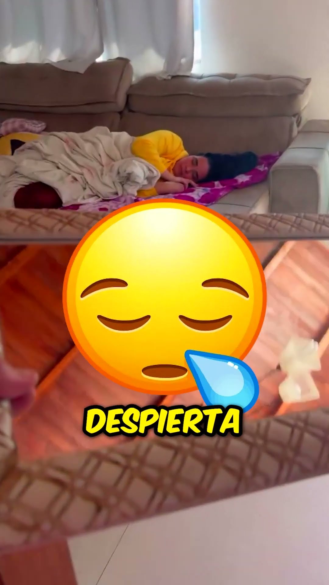 ¡Se metió en muchos problemas por esto! ??‍♂️