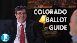 Colorado Ballot Guide