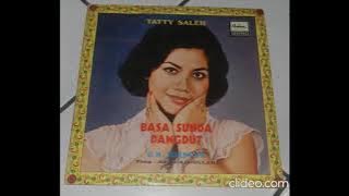 TATY SALEH   -   KAESAH DIRI (om purnama)
