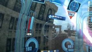 No.11 NY44 アレックス単機アンチ その１