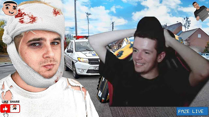 W2G reacționează || La un pas de moarte - M-am rostogolit in ACCIDENT