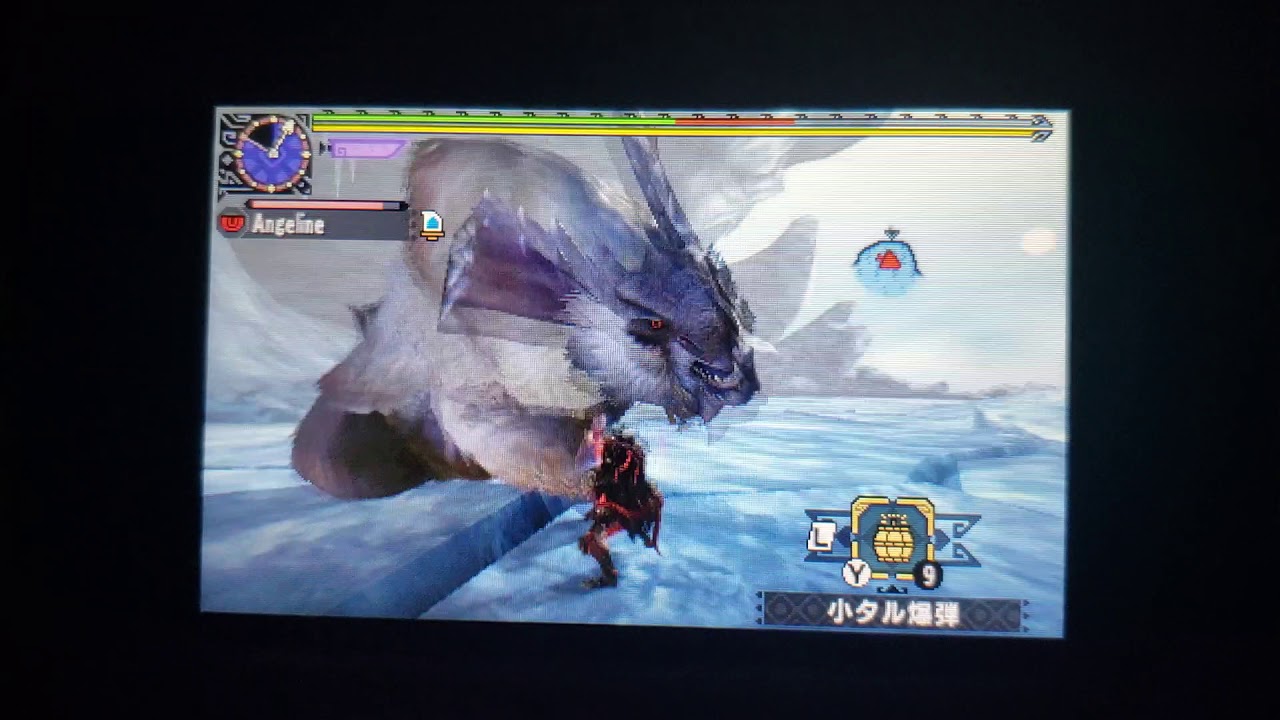 Mhxx 大 剣 おすすめ Mhxx モンハンダブルクロス 武器 狩技 狩猟スタイル