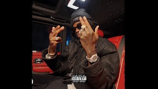 Alkaline - Key Man (INSTRUMENTAL)