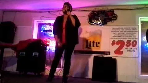Vickie Lynn/Madhouse