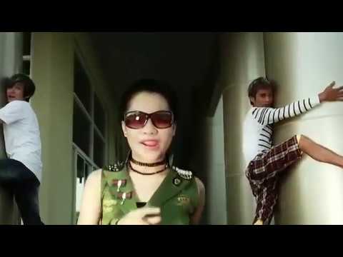 Video [MV] Oppa Gangnam Style - Trương Mộng Quỳnh [Official... - youtube