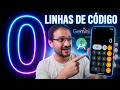 Criei um App Android sem escrever UMA linha de código 😳