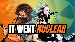 This Rivalry FORGED Thrash Metal For Generations