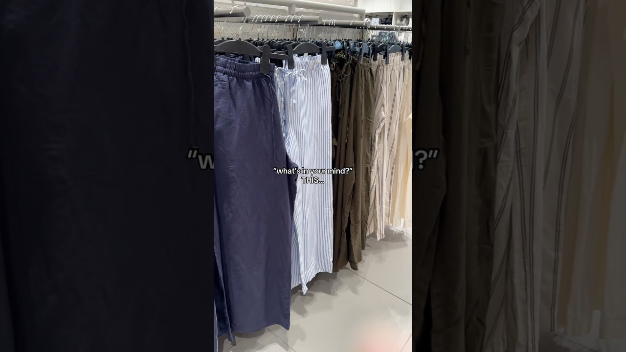 All New Linen