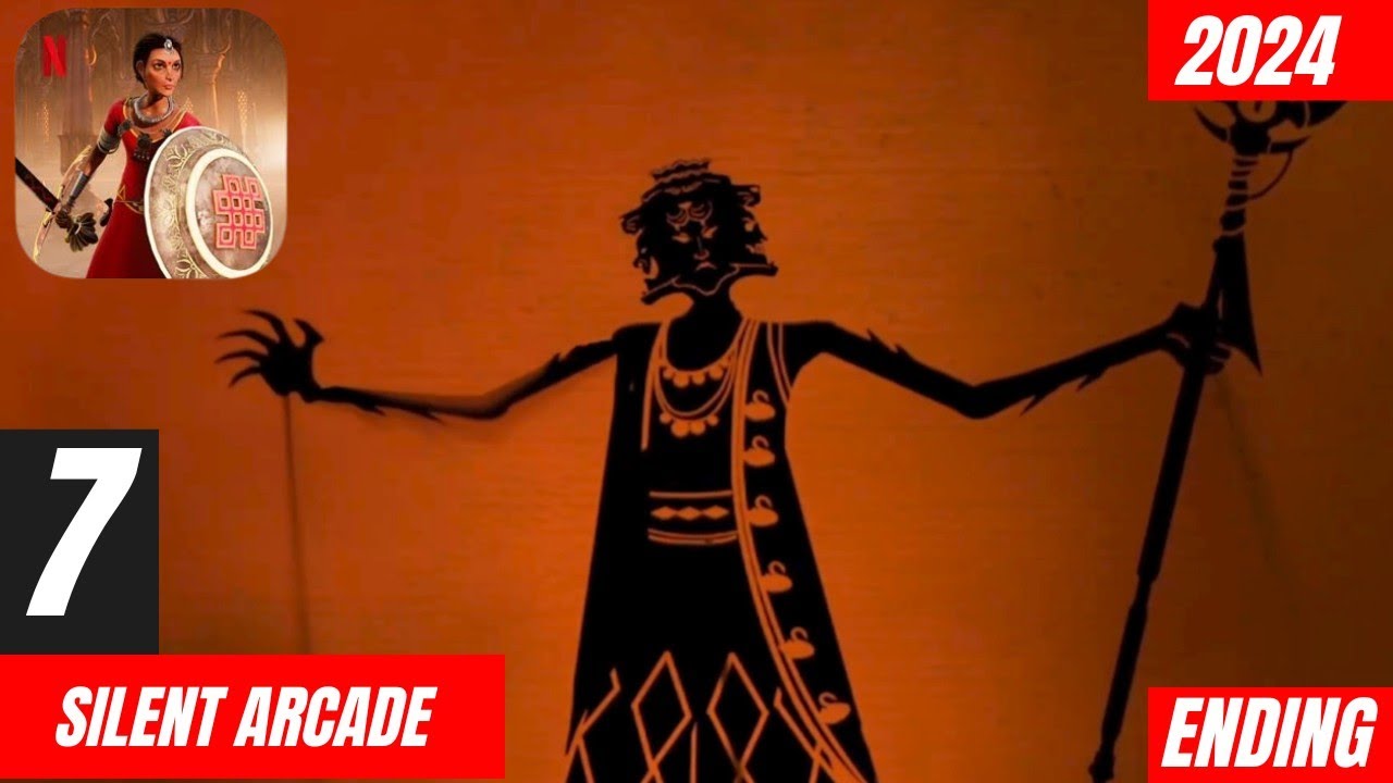 Saving the Divine: Raji Ancient Epic Finale Gameplay Walkthrough