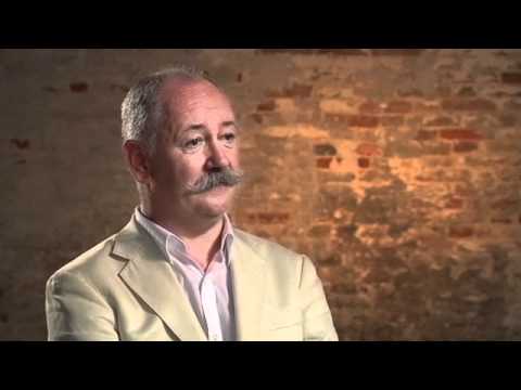 venice biennale 2019 tickets Architecture Biennale - Cerith Wyn Evans (NOW Interviews)