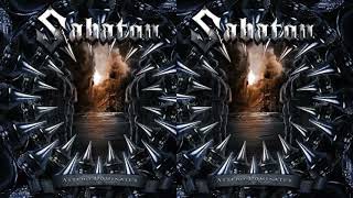 Sabaton The Rise of Evil
