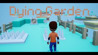 Dying Garden Game Trailer | Mini Jam 107 Music screenshot 4