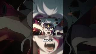 Inosuke God Speed..... Reaction