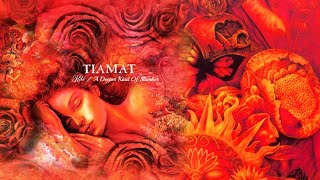 Tiamat - Kite / A Deeper Kind Of Slumber (Lyrics)