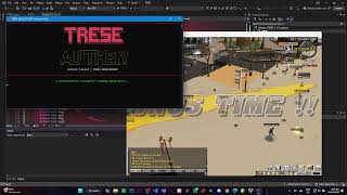 TRAINER RAN ONLINE CHEATS