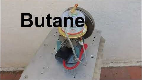 VSD Rotary Detonation Engine