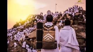 Pèlerinage  - Hajj  -   Chaima Travel