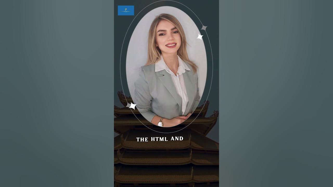 Eliana's HTML & CSS Course: From Basics to Advanced - YouTube