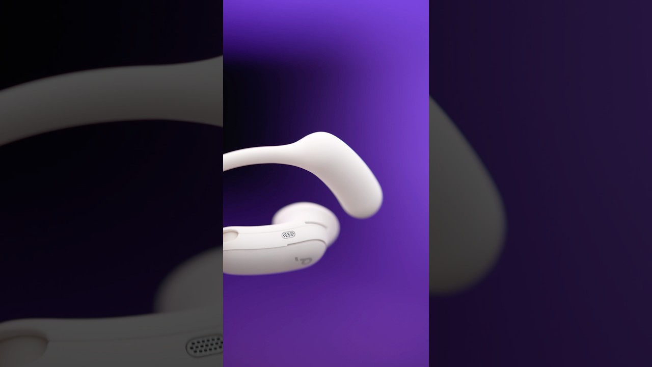 The Impossible Earbuds