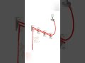 4 Switches diagram #trending #shorts #viral #industrialelectrician #electrician #electrical