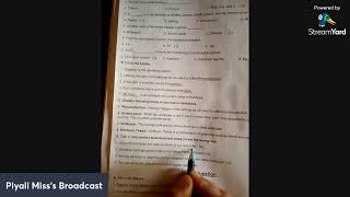 Class-4 Computer chapter- 1-Basic Windows Settings Wealth