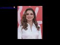 Королева Рания (Queen Rania) part 1
