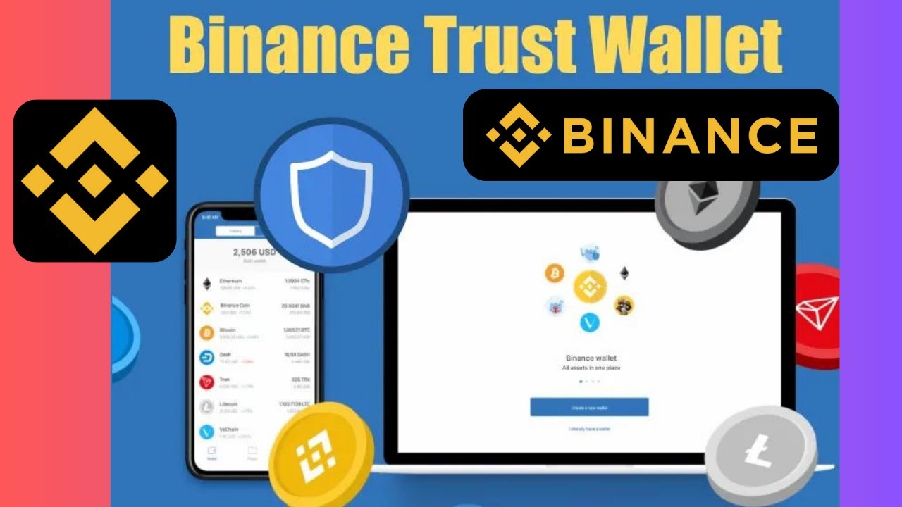 How To Transfer USDT From Binance To Trust Wallet New Update YouTube how-to-transfer-usdt-from-binance-to-trust-wallet-new-update-youtube