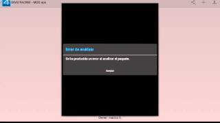 drag racing hack dinero y rp infinito no root