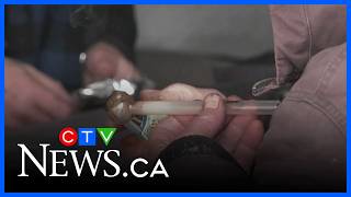 Drug deaths drop in Sudbury, crisis persists: officials