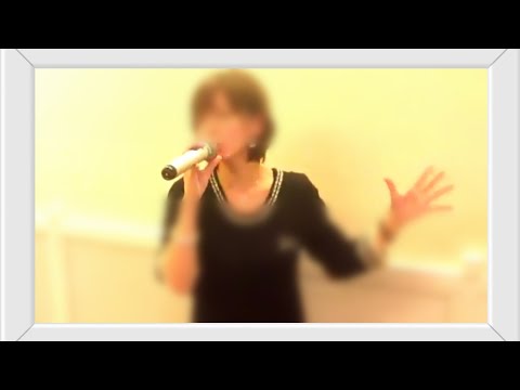 69【JUJU／やさしさで溢れるように】カラオケ 歌ってみた