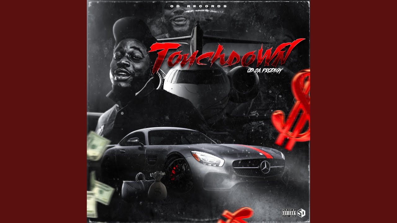 Watch TouchDown on YouTube Watch TouchDown on YouTube