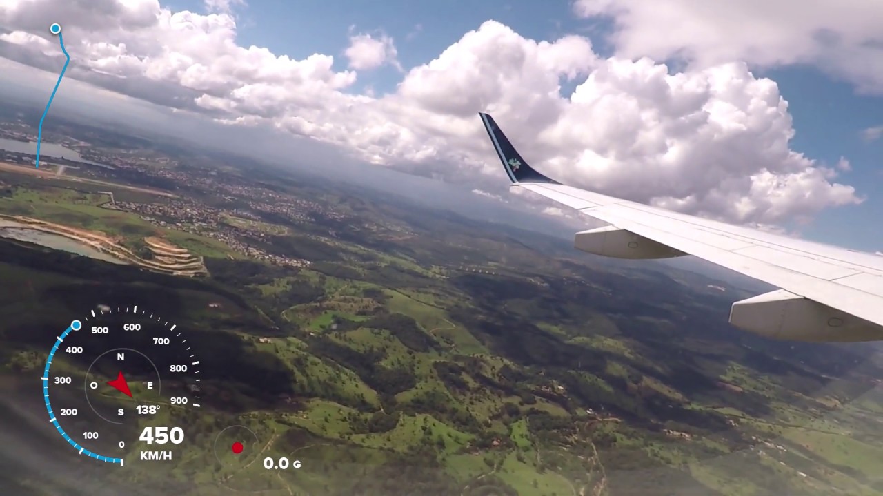 903/5000 Полный рейс: Белу-Оризонти / Конфинс (SBCF) в Рио-де-Жанейро (SBRJ) E190 Azul Linhas Aereas