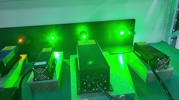 SWIR Imaging, InGaAs Photodetectors, Lidar Sources, Mid IR Modules & Ultrafast Metrology