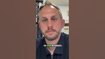 Our Best Clients Came from Cold Calls & Referrals