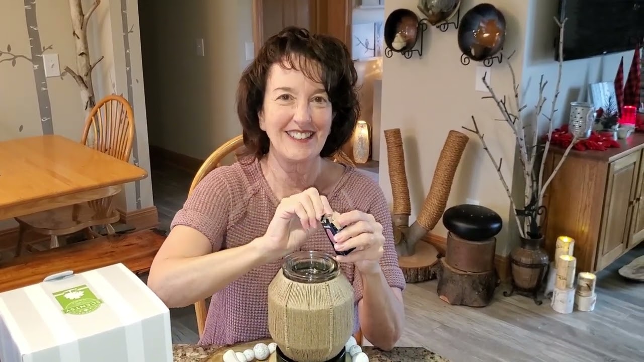 Spice Dawn: A Twine to Unwind Feb 2023 WOTM