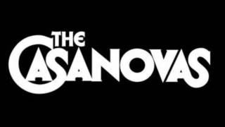 The Casanovas - Livin&#39; In The City