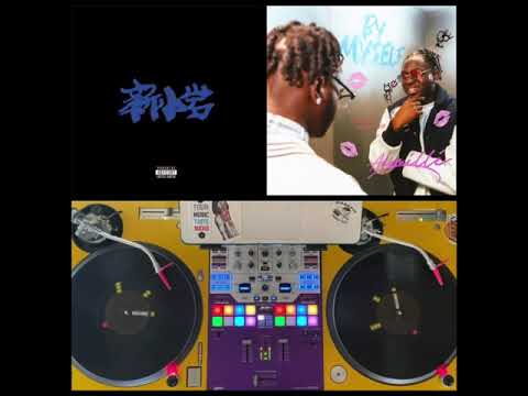 1.ZORN (All My Homies) 〜 2.Adzmilli (By Myself) (2枚使い) - YouTube