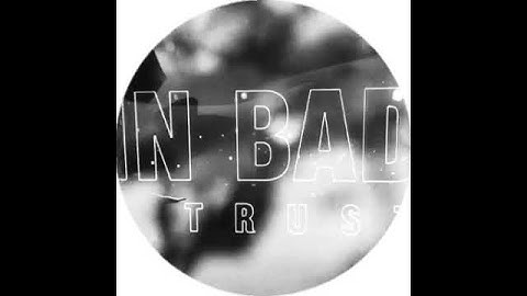FEARMACHINE - «hurts.» (IN BAD I TRUST ALBUM SNIPPET) #atmospheremusic  #breakcore
