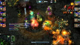 Hon Behemoth Annihilation