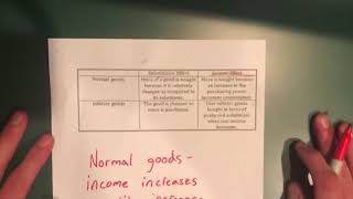 Parker and Alex extra credit video for economics