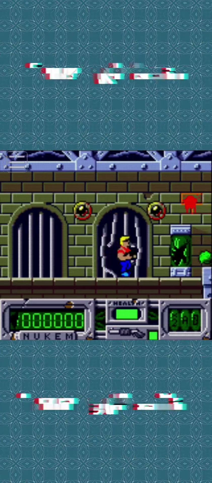 Duke Nukem Cheat Codes Game Boy Color cidgamer9999 emulator gbc Duke Nukem Cheat Codes Game Boy Color cidgamer9999 emulator gbc
