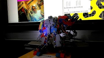 Raspberry Pi Robot Vision with OpenCV: Take 2