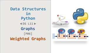 L11 Graphs P06 Weighted