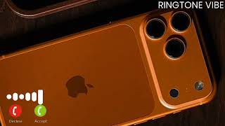 iPhone 17 Pro Max Ringtone 🔔 | New Apple Ringtone 2026 |Best iPhone Notification Sound #shorts