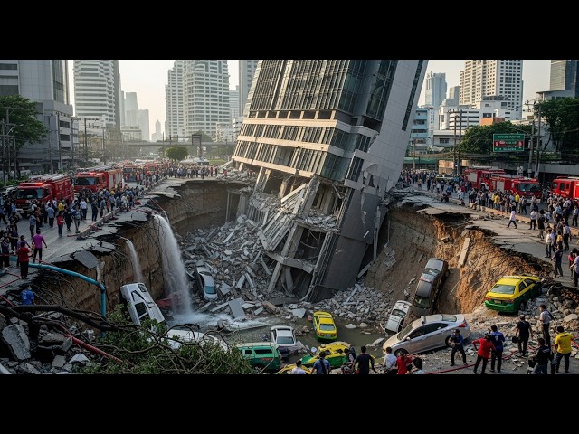 9/24/2025 - Todays Scripture(s) - Earthquake report - Video(s)